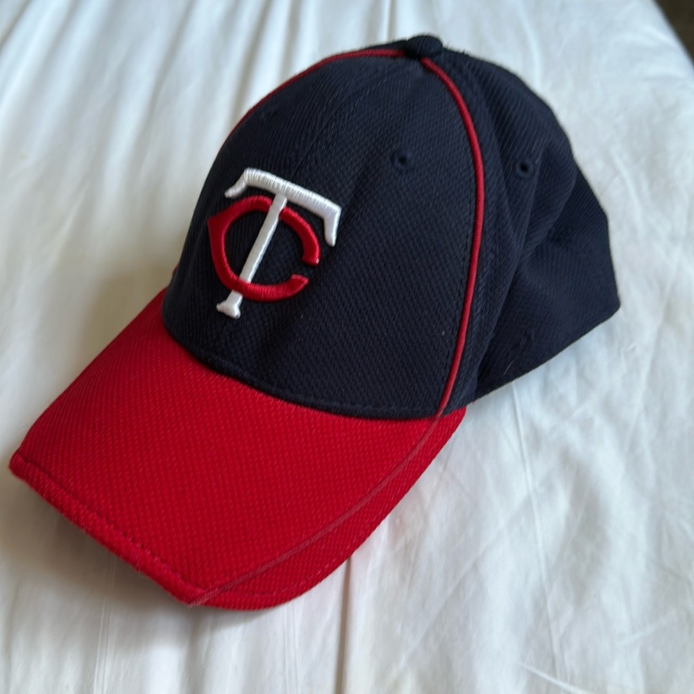 Minnesota Twins baseball cap